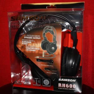 Наушники RH600 фото 4