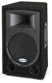 Samson RS12 фото 1