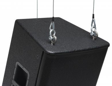 Samson RSX112 фото 2