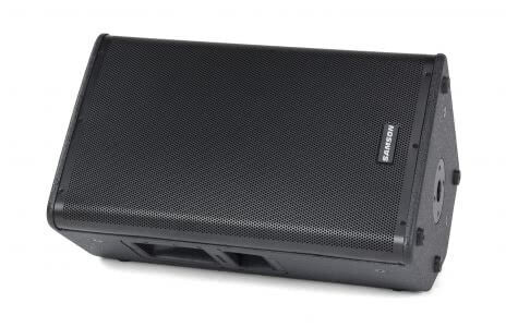 Samson RSX112A фото 3