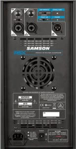 Samson RSX115A фото 3