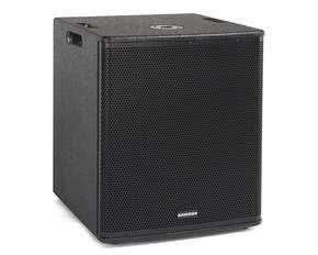 Samson RSX118S фото 1