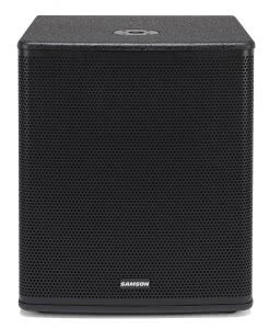 Samson RSX118S фото 2