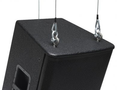 Samson RSX215 фото 4