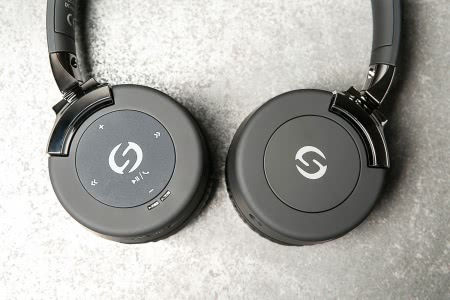 Наушники Samson RTE 2 Bluetooth фото 6