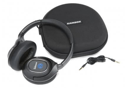 Samson RTE X Наушники фото 1
