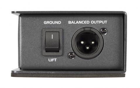 Samson MD1 S-MAX фото 2