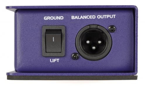 Samson MD1 PRO S-MAX фото 2