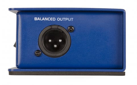 Samson MDA1 S-MAX фото 2