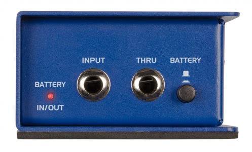 Samson MDA1 S-MAX фото 3