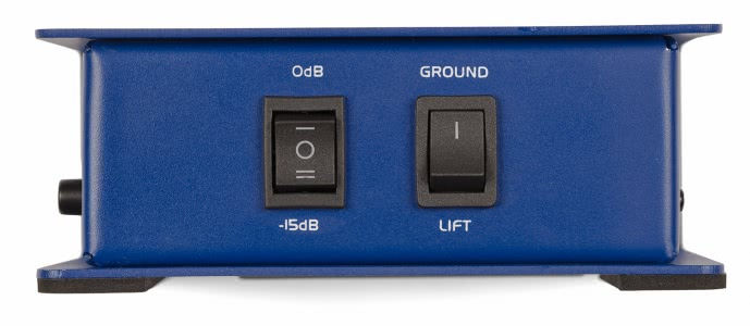 Samson MDA1 S-MAX фото 4