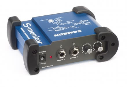 S-monitor фото 1