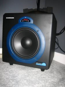 RESOLV Sub88 фото 2