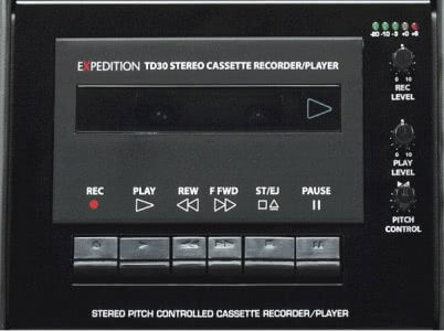 Samson TD30 фото 1