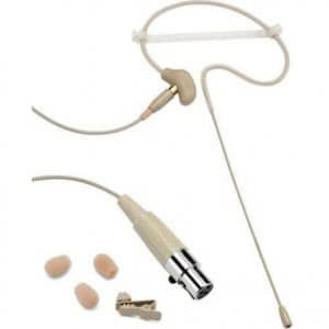 Samson SE10TM Earset P3 Kit фото 1