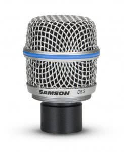 Samson Серия CS фото 3