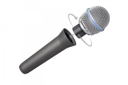 Samson Серия CS фото 4