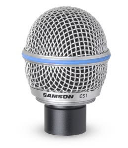 Samson Серия CS фото 5