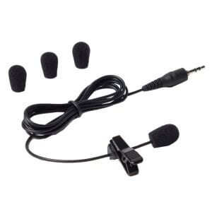 Samson LM10 mini jack фото 1