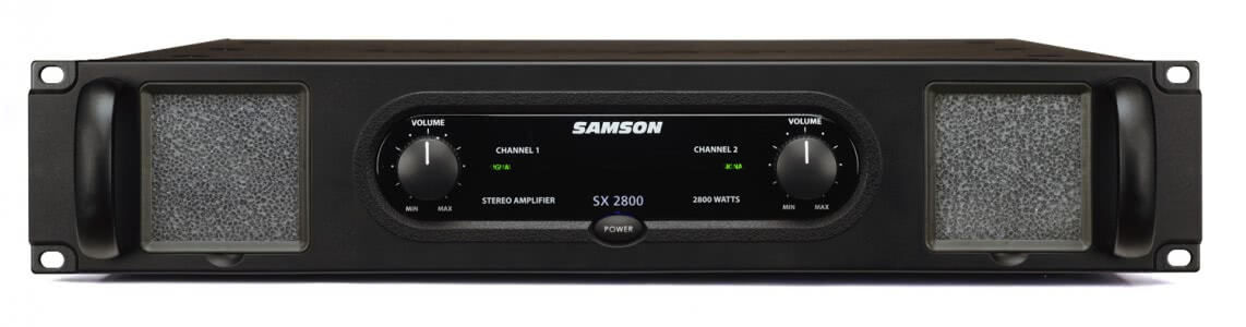 Samson SX2800 фото 1