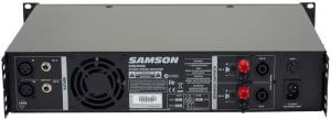 Samson SXD3000 фото 2