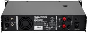 Samson SXD7000 фото 2