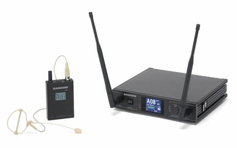 Synth 7 Earset фото 7