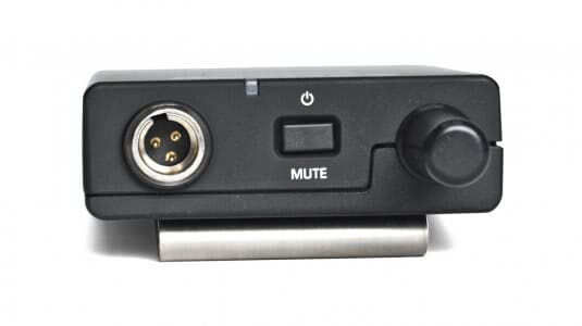 Synth 7 Guitar UHF system фото 5