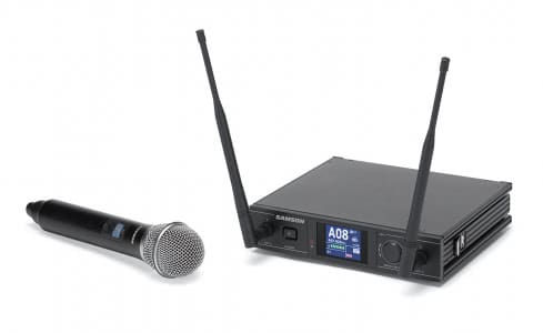 Synth 7 Handheld System фото 1