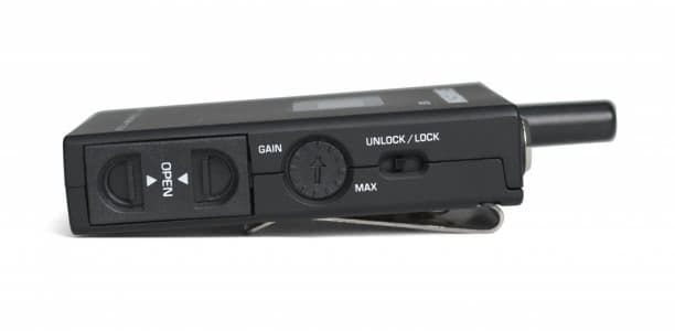 Synth 7 Headset фото 5