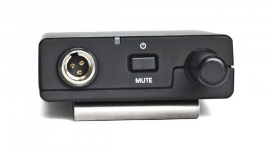 Synth 7 Headset фото 6