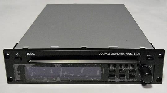 Samson TCM3 фото 1