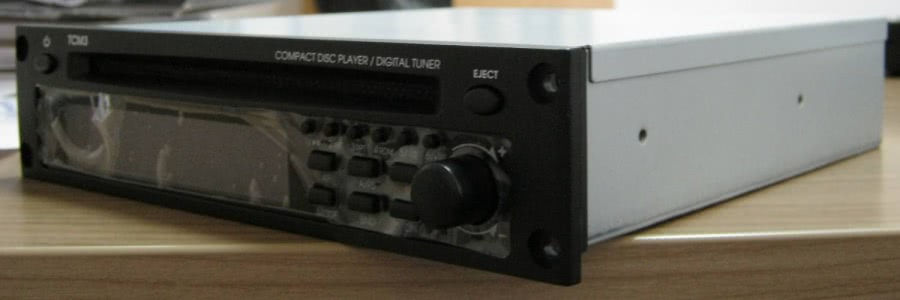 Samson TCM3 фото 3