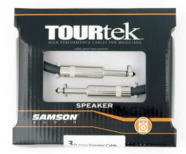 Samson TSQ3 фото 1