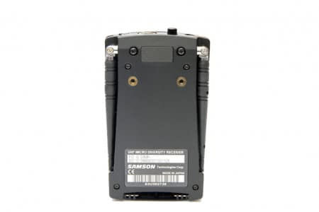 UHF Micro Q-mic канал U3 фото 3