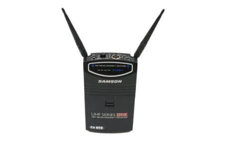 UHF Micro Q-mic канал U3 фото 5