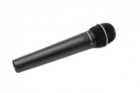 UHF Micro Q-mic канал U3 фото 6