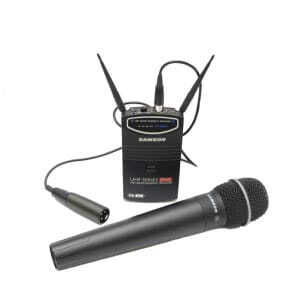 UHF Micro Q-mic канал U3 фото 8