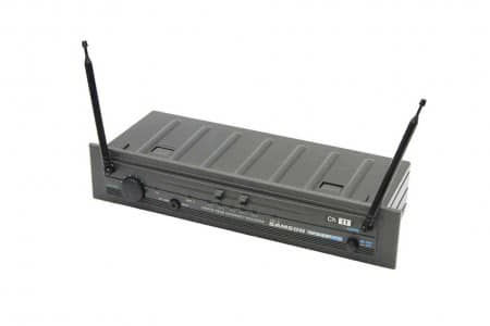 VHF TD MT350 канал  VHF-5 фото 1