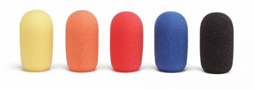 Samson WS5E ветрозащита samson qv фото 1