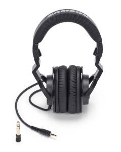 Наушники Samson Z25 фото 5