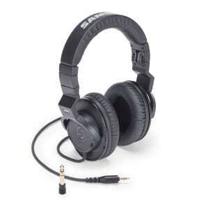 Наушники Samson Z25 фото 6