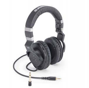 Наушники Samson Z35 фото 6