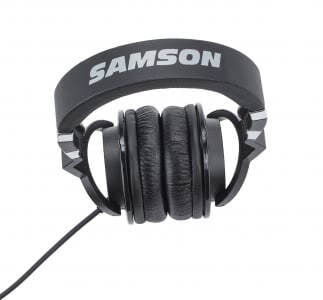 Наушники Samson Z55 фото 2