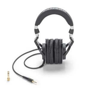 Наушники Samson Z55 фото 5