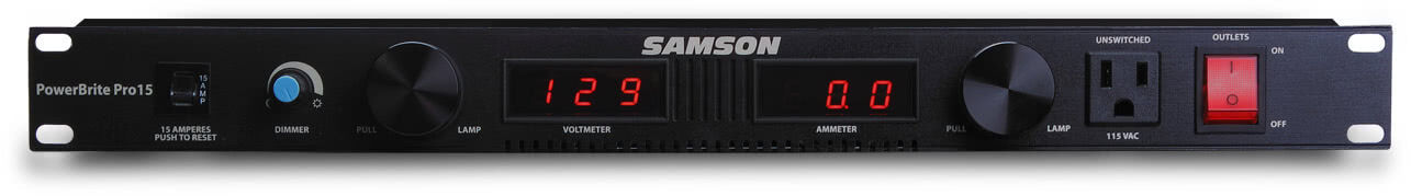 Samson PowerBrite