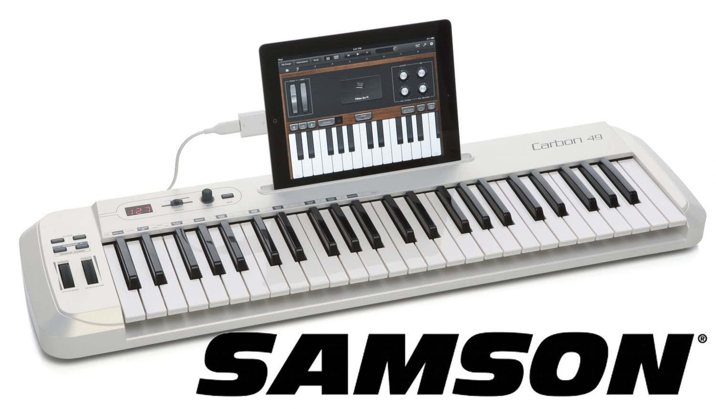 Samson Carbon