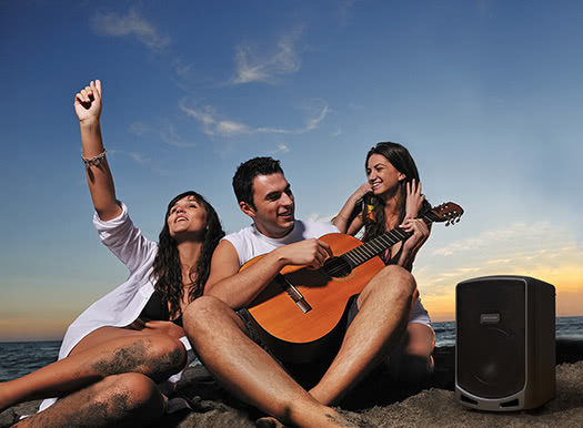 Acoustic With Xp Express