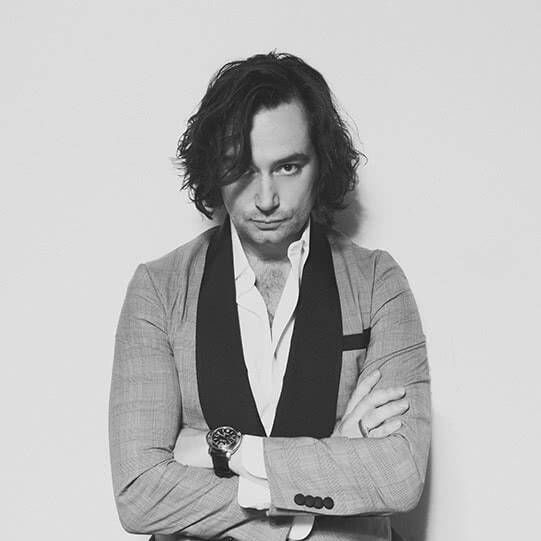 Constantine Maroulis joined Samson