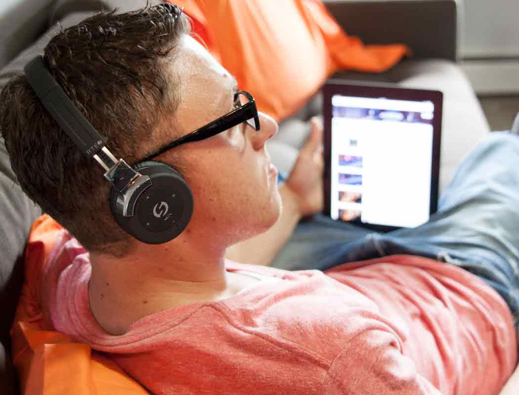 RTE 2 Built For Comfort